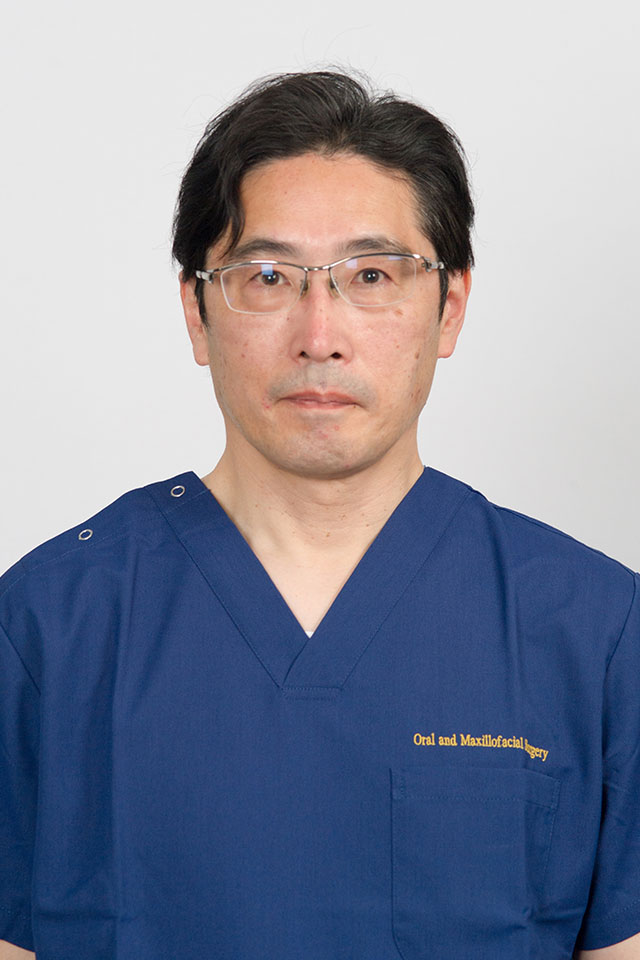 野宮孝之先生