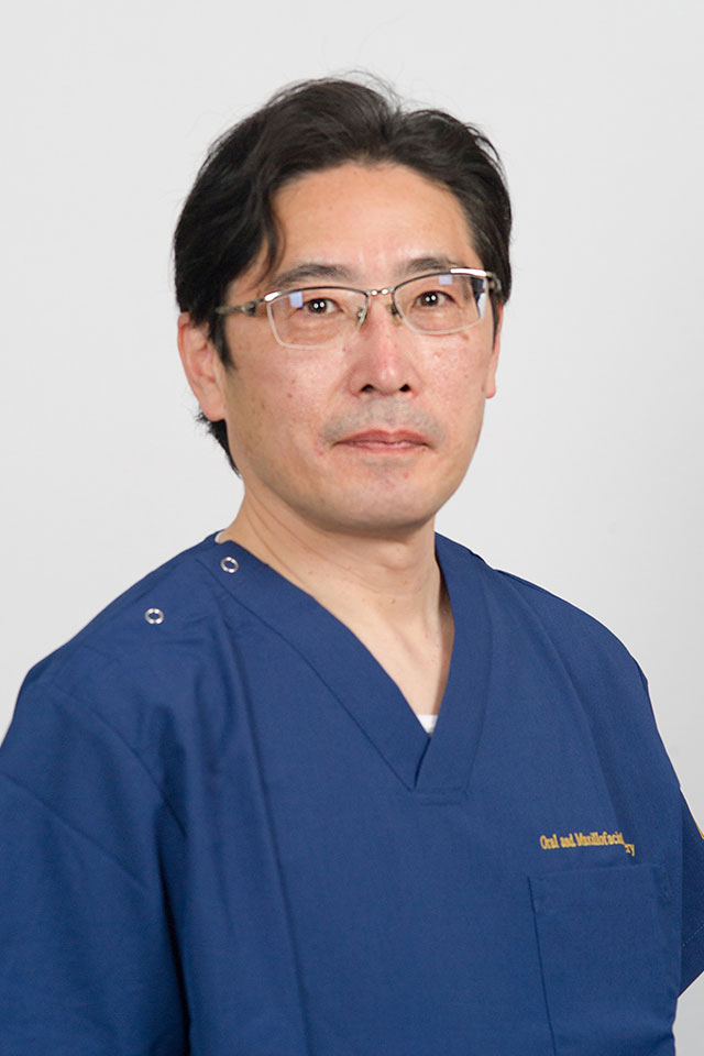 野宮孝之先生